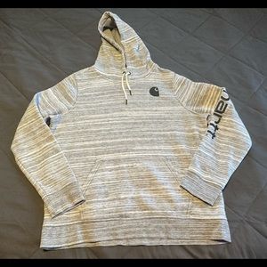 Women’s Carhartt hoodie